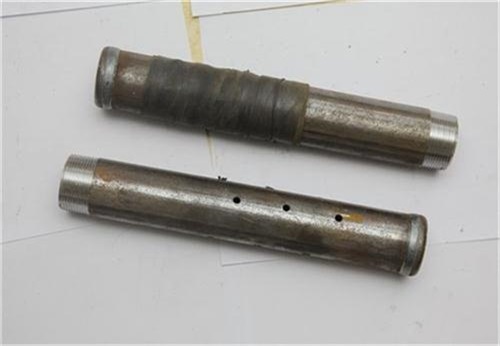 闵行注浆声测一体管