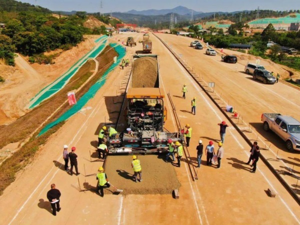 闵行高速公路