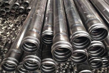 闵行声测管是一种工程建筑材料